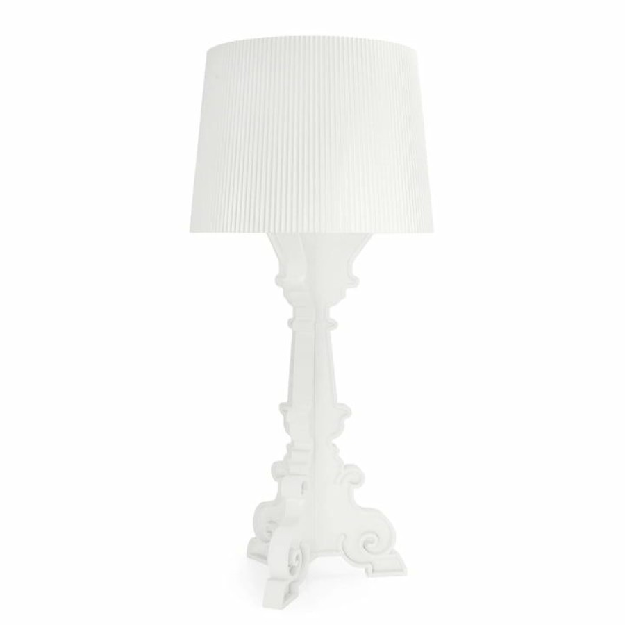 Kartell * | Online Kartell Bourgie Table Lamp