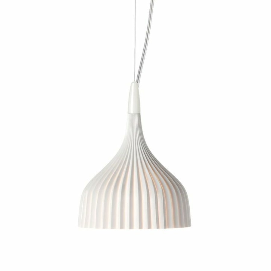 Kartell * | Premium Kartell E Pendant Luminaire