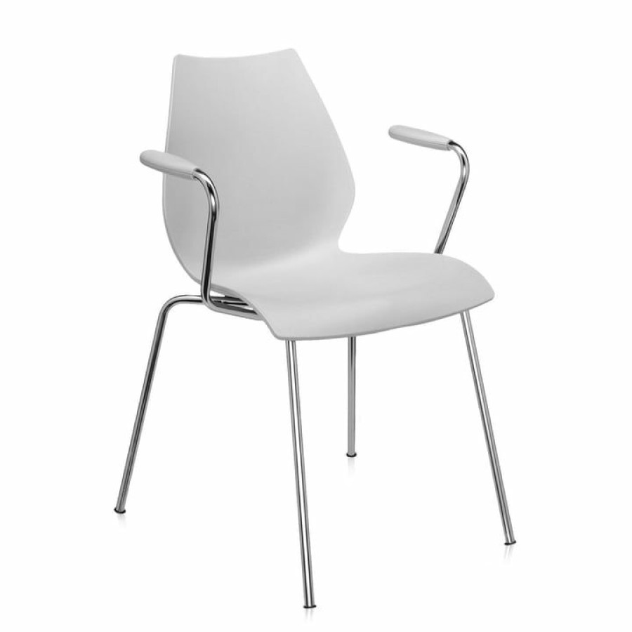 Kartell * | Shop Kartell Maui Armchair