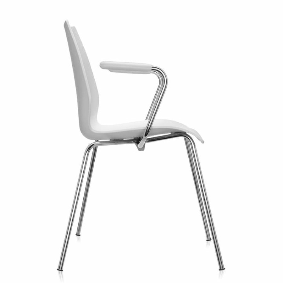 Kartell * | Shop Kartell Maui Armchair