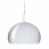 Kartell * | Premium Kartell Fl/Y Pendant Lamp