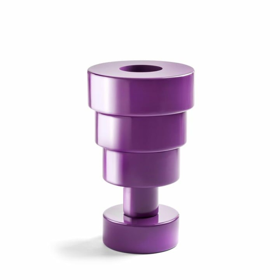 Kartell * | Featu Kartell Calice Vase