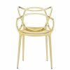 Kartell * | Typical Style Kartell Masters Chair