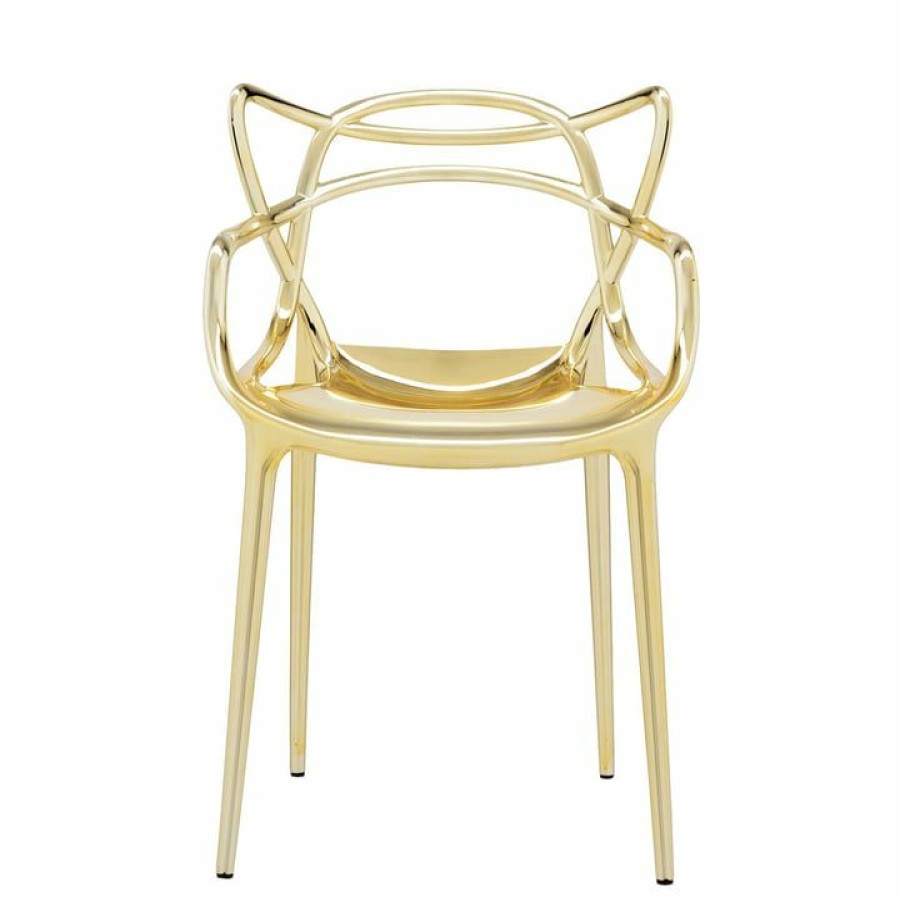 Kartell * | Typical Style Kartell Masters Chair