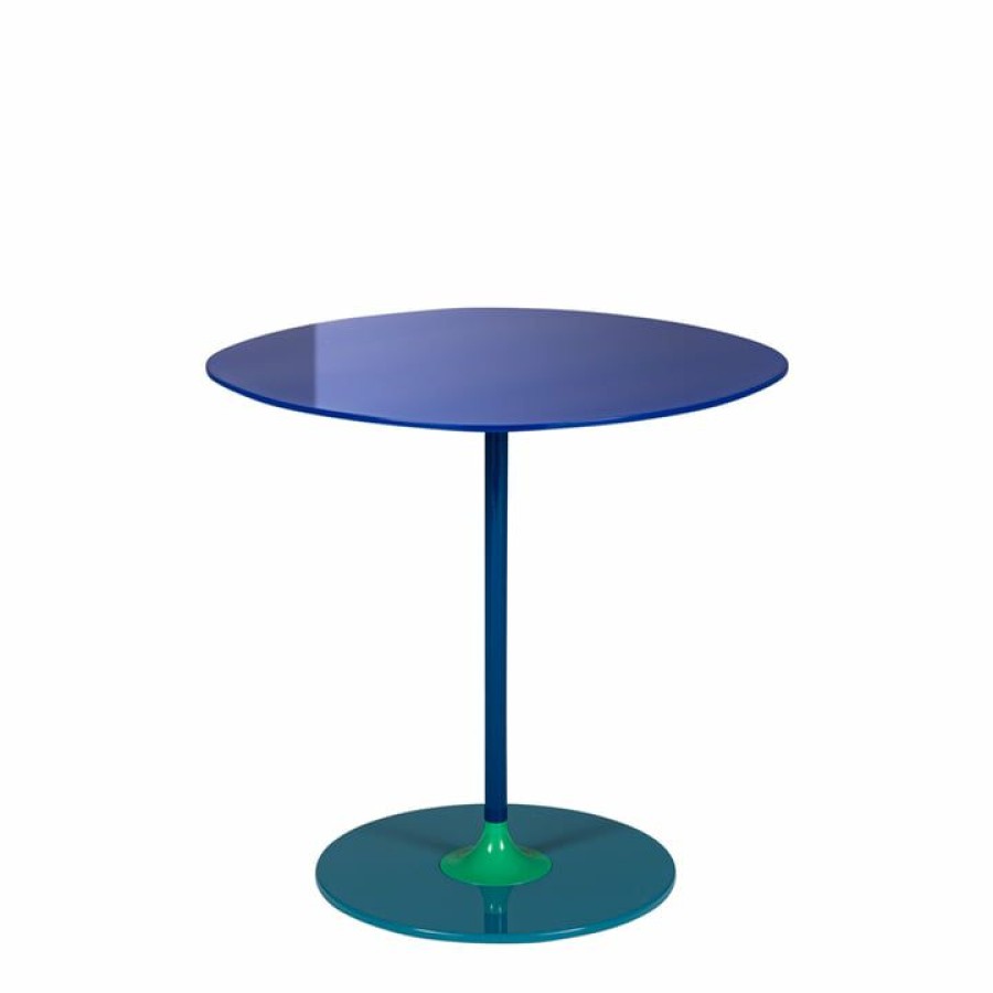 Kartell * | Bargain Sale Kartell Thierry Side Table