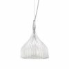 Kartell * | Outlet Sale Kartell E Pendant Luminaire