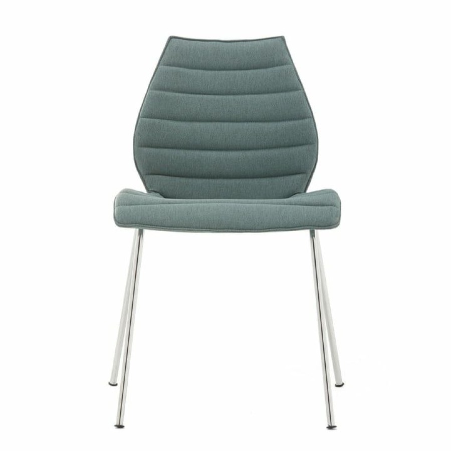 Kartell * | Bargain Sale Kartell Maui Soft Chair