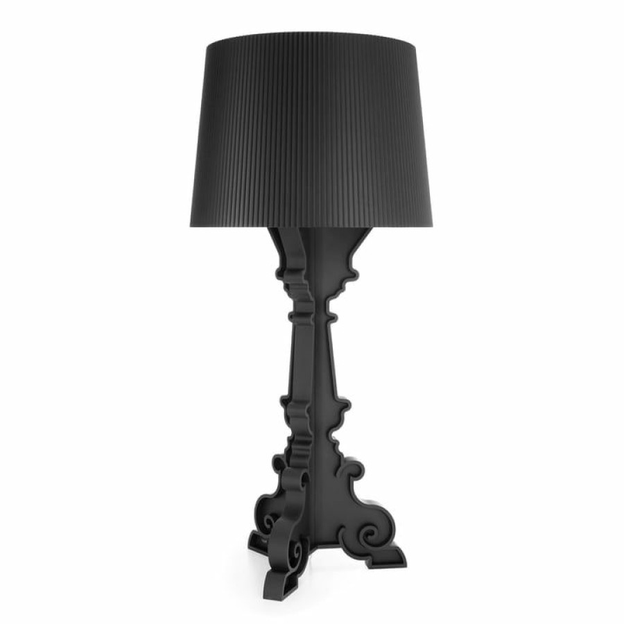 Kartell * | Bargain Sale Kartell Bourgie Table Lamp