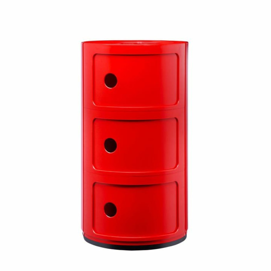 Kartell * | Online Kartell Componibili 4967