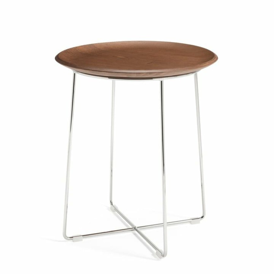 Kartell * | Best Choice Kartell Al Wood Coffeetable