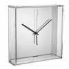 Kartell * | Shop Kartell Tic & Tac Wall Clock