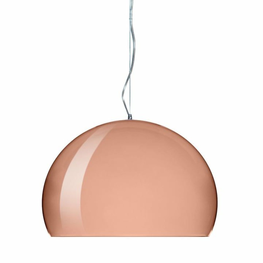 Kartell * | Best Choice Kartell Fl/Y Pendant Lamp