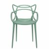 Kartell * | Best Quality Kartell Masters Chair