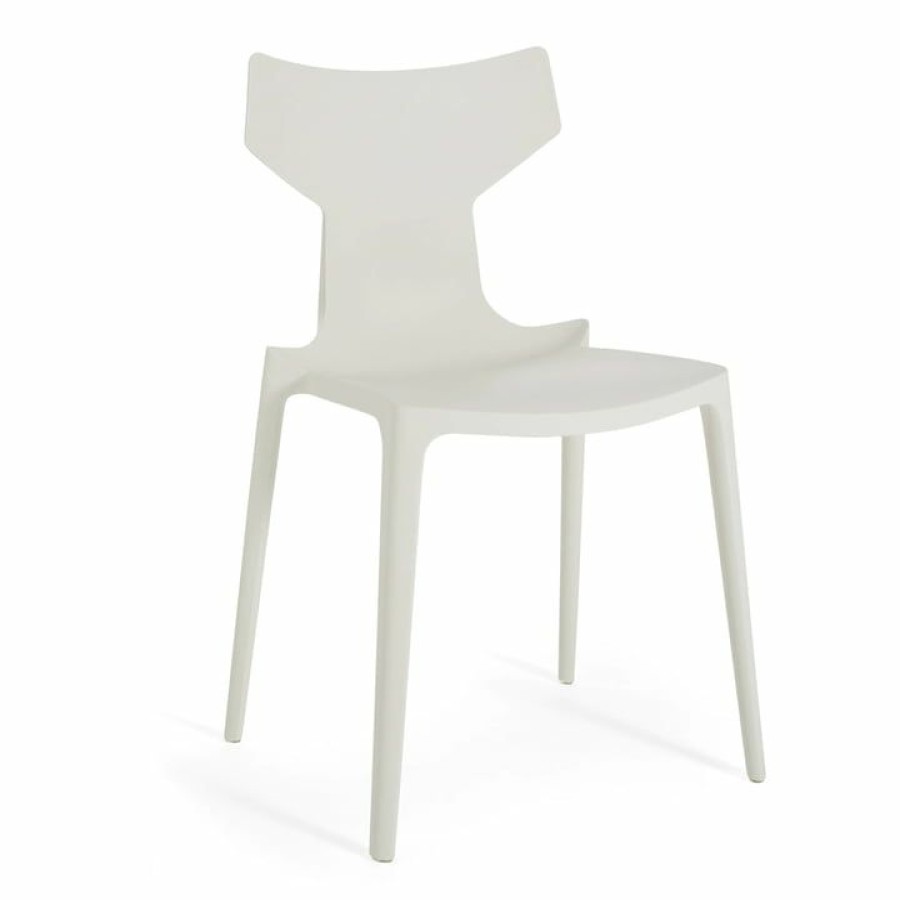 Kartell * | Online Kartell Re-Chair Chair