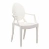 Kartell * | Original Kartell Louis Ghost