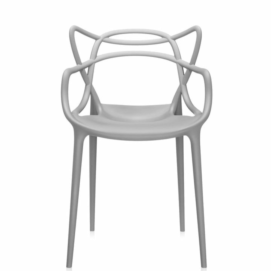 Kartell * | Shop Kartell Masters Chair