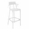 Kartell * | Typical Style Kartell Ai Bar Stool Recycled