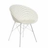 Kartell * | Typical Style Kartell Smatrik Chair