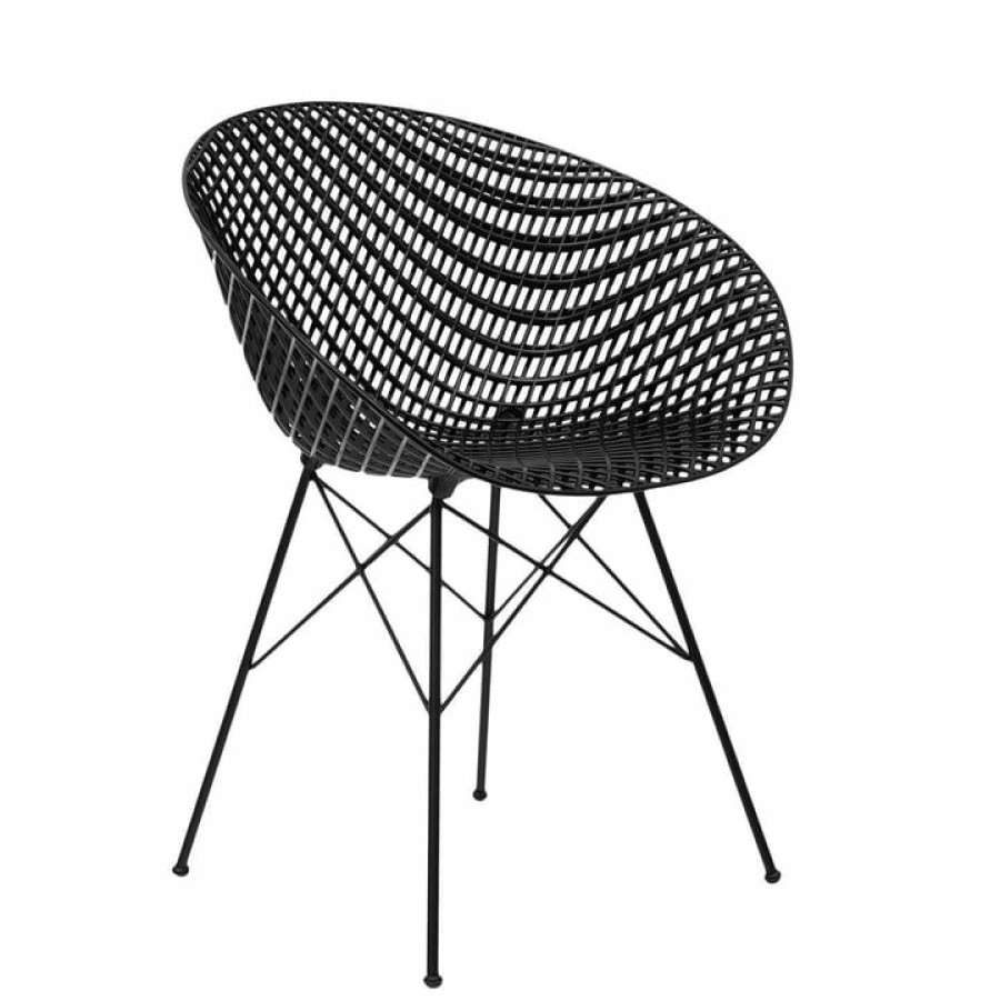 Kartell * | Online Kartell Smatrik Chair