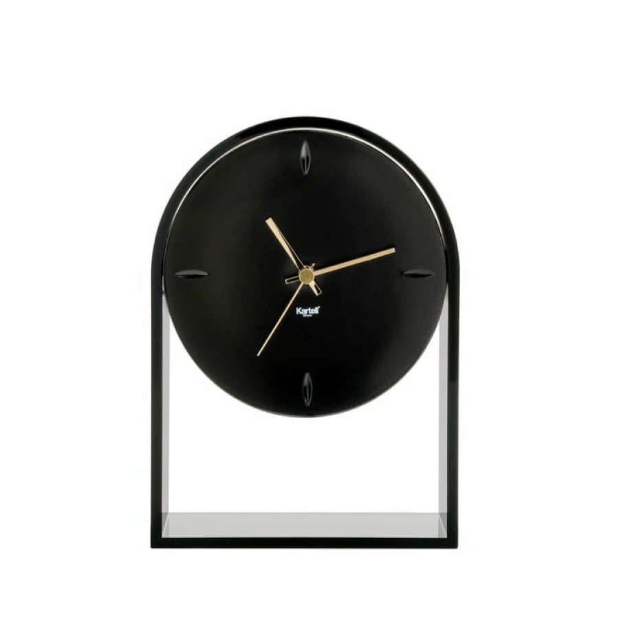 Kartell * | Typical Style Kartell Air Du Temps Table Clock