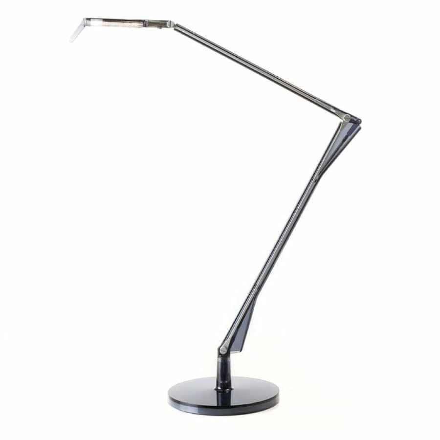 Kartell * | Bargain Sale Kartell Aledin Desk Lamp Tec