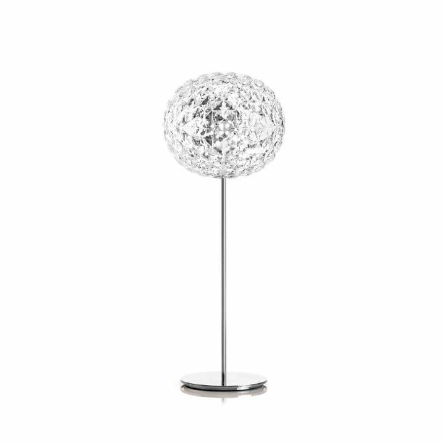 Kartell * | Popular Kartell Planet Led Table Lamp With Dimmer