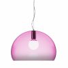 Kartell * | Outlet Sale Kartell Fl/Y Pendant Lamp