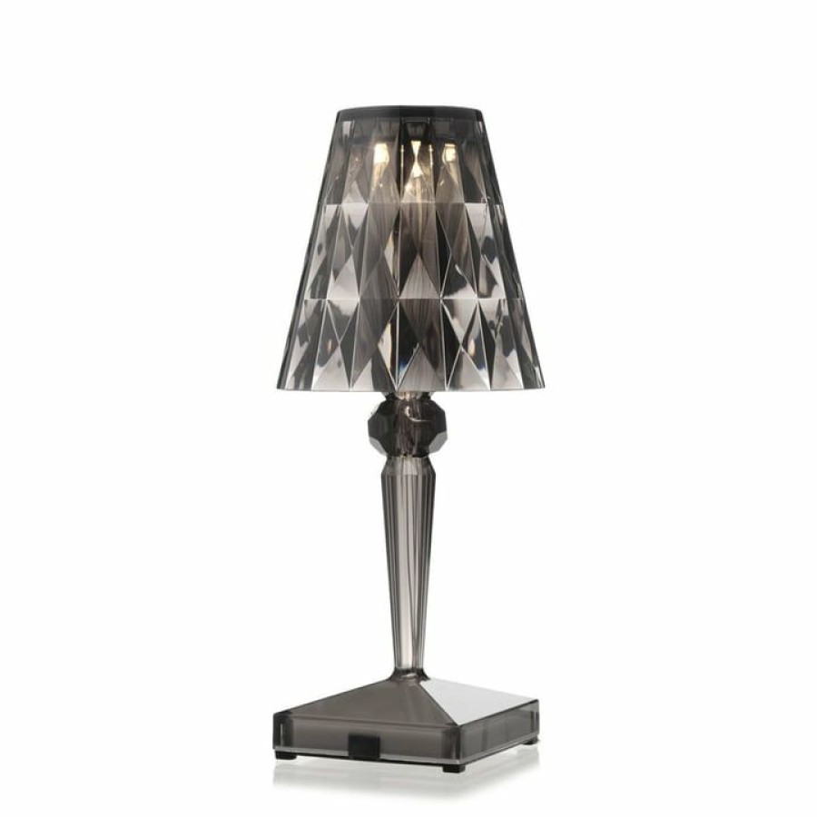 Kartell * | Bargain Sale Kartell Battery Table Lamp