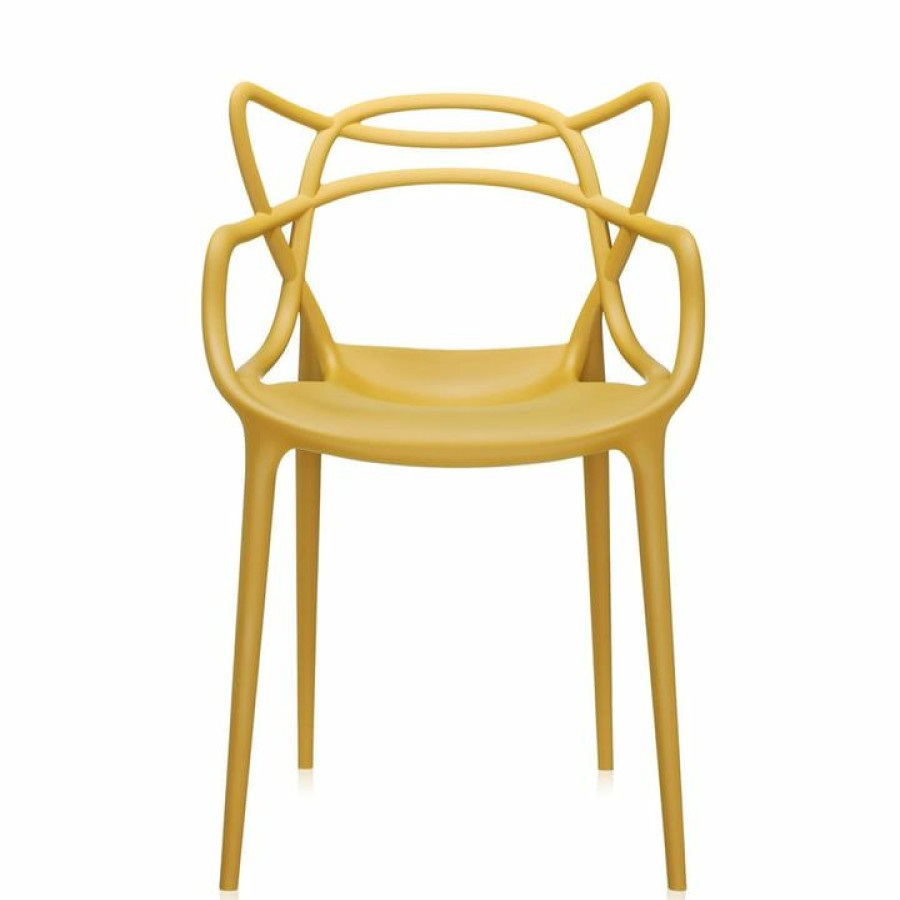 Kartell * | Discount Sale Kartell Masters Chair