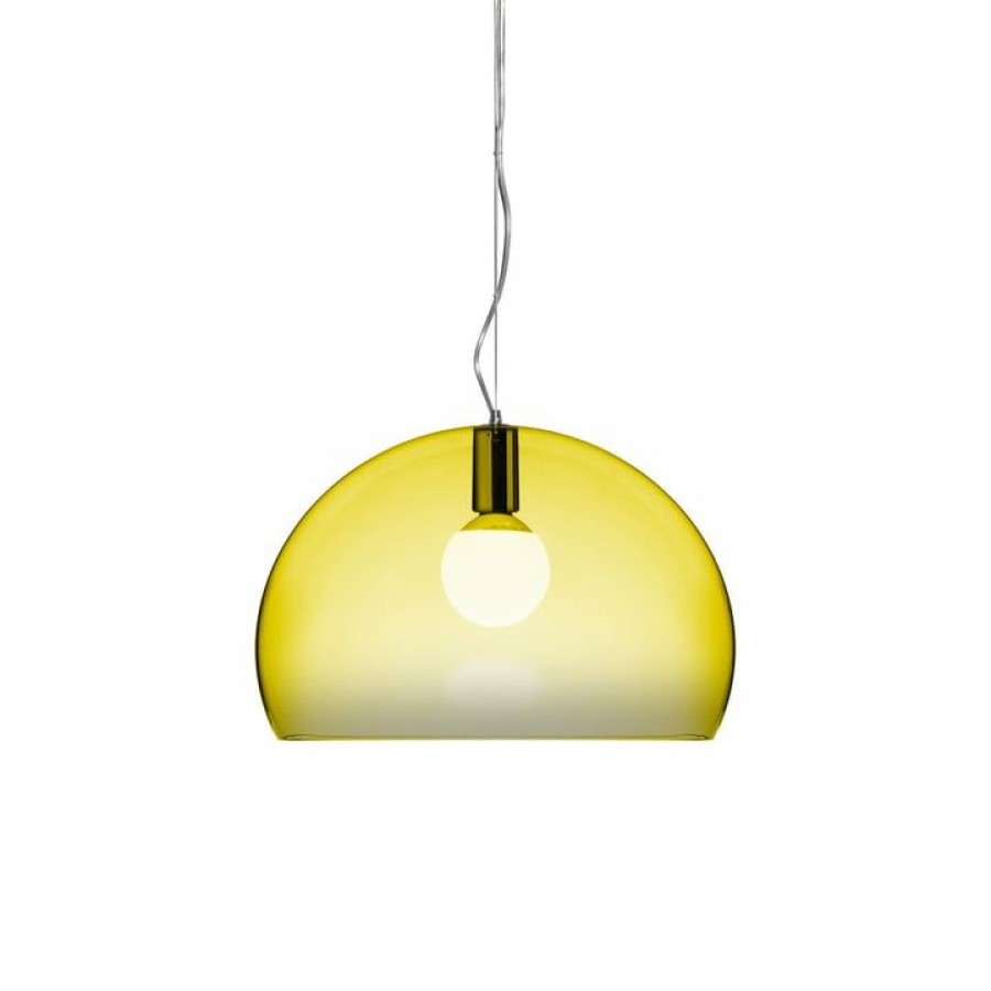 Kartell * | Less Expensive Kartell Small Fl/Y Pendant Lamp