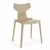 Kartell * | Crazy Deals Kartell Re-Chair Chair