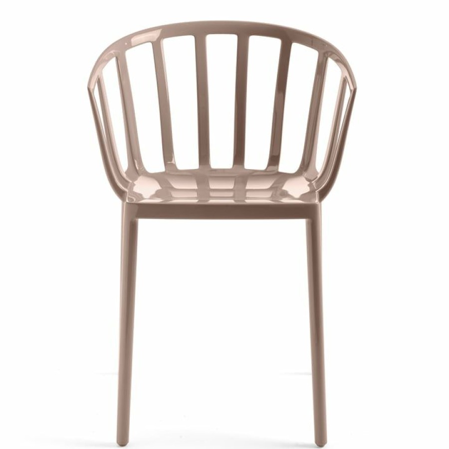 Kartell * | Outlet Sale Kartell Venice Chair