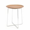 Kartell * | Cheap Kartell Al Wood Coffeetable