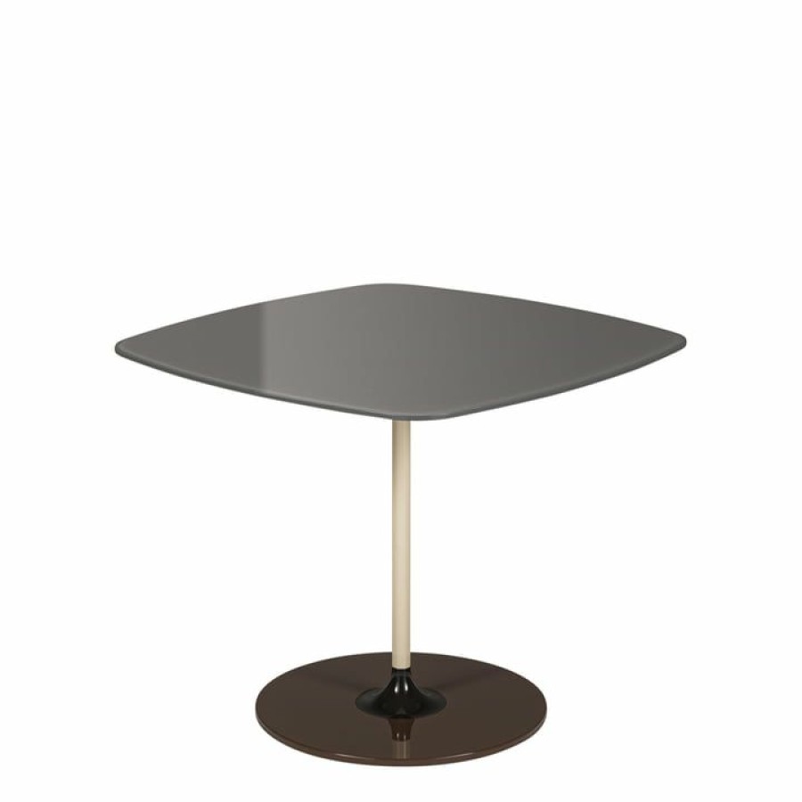 Kartell * | Bargain Sale Kartell Thierry Side Table