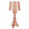 Kartell * | Low Price Kartell Bourgie Table Lamp