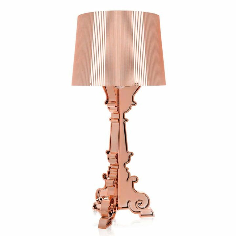 Kartell * | Low Price Kartell Bourgie Table Lamp