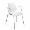 Kartell * | Outlet Sale Kartell Maui Armchair