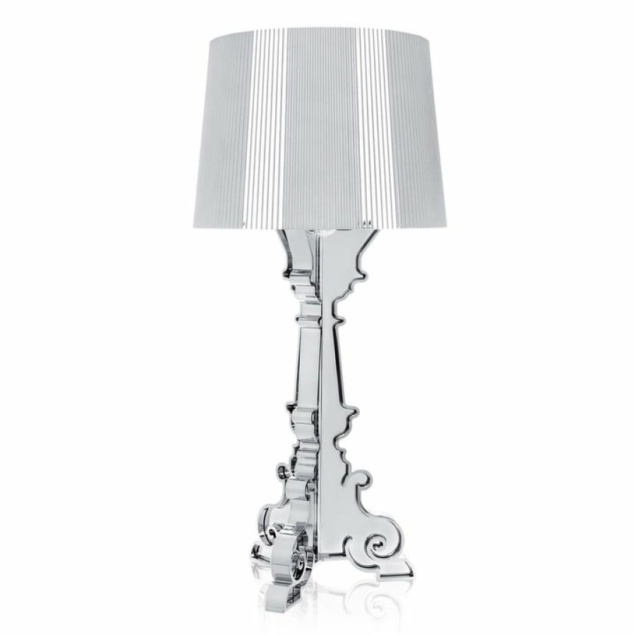 Kartell * | Official Kartell Bourgie Table Lamp