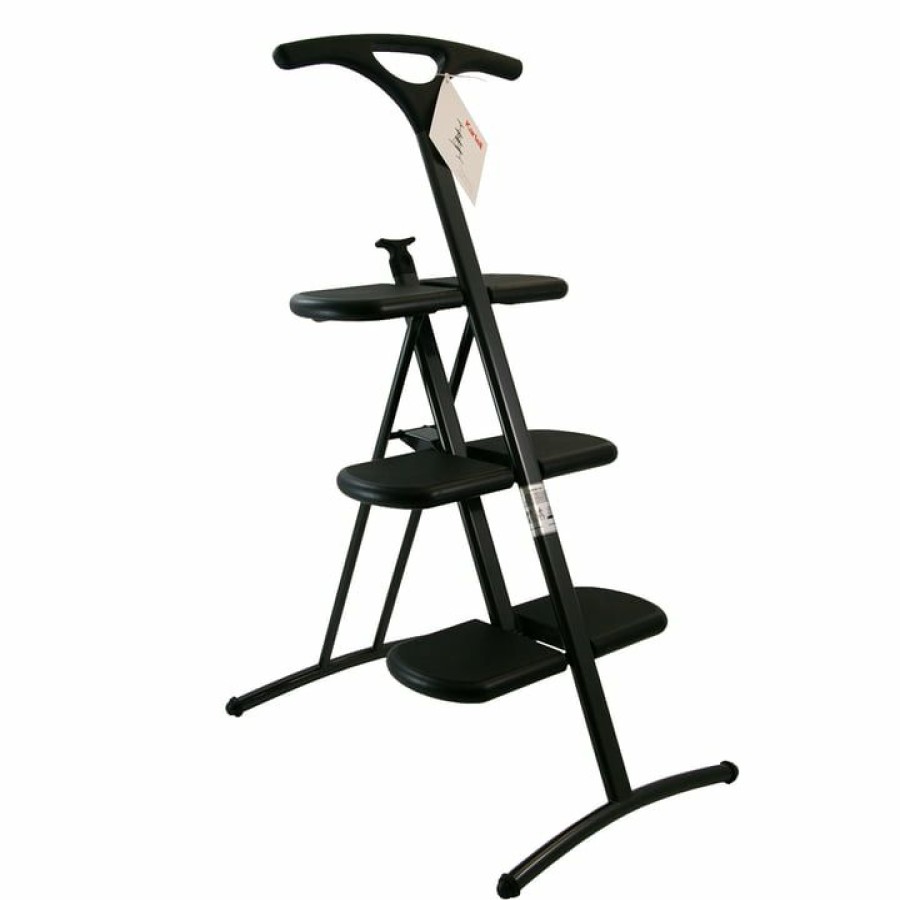 Kartell * | Low Price Kartell Tiramisu Folding Ladder