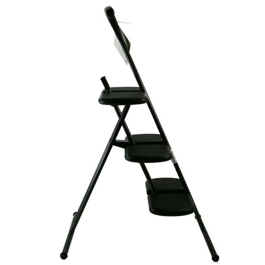 Kartell * | Low Price Kartell Tiramisu Folding Ladder