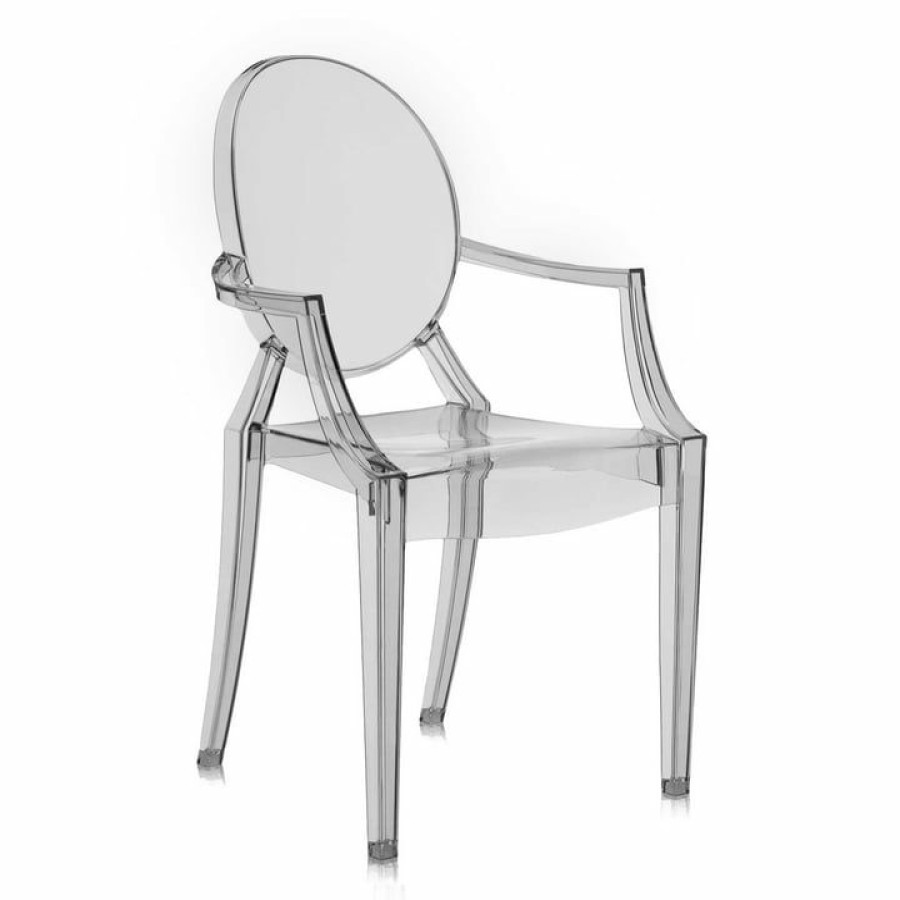 Kartell * | Online Kartell Louis Ghost