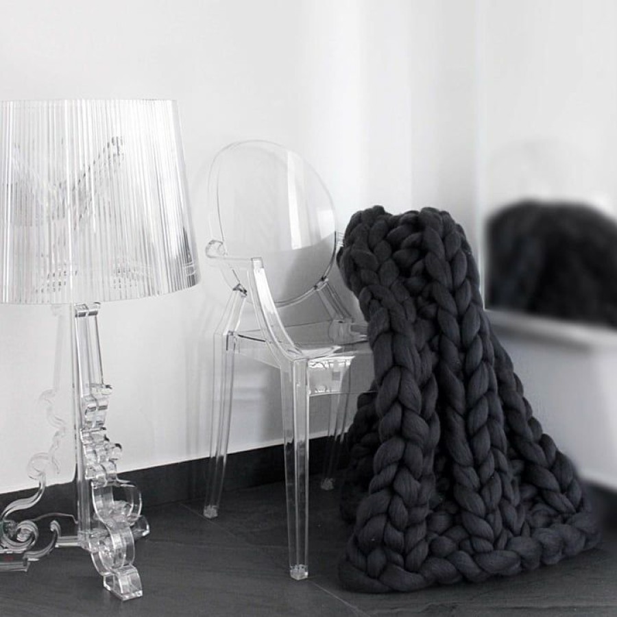 Kartell * | Online Kartell Louis Ghost