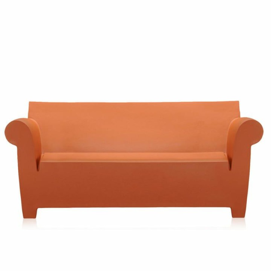 Kartell * | Featured Kartell Bubble Club Couch