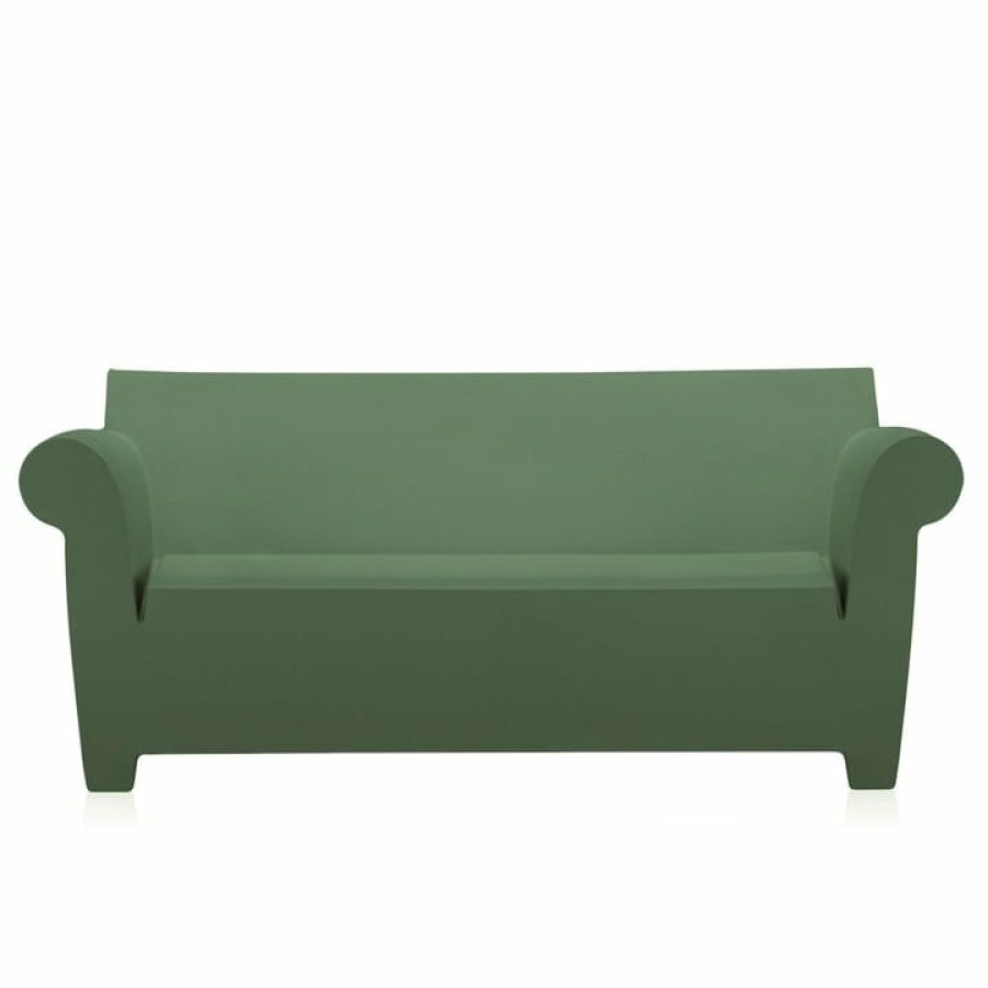 Kartell * | Featured Kartell Bubble Club Couch