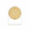 Kartell * | Outlet Sale Kartell Air Du Temps Table Clock