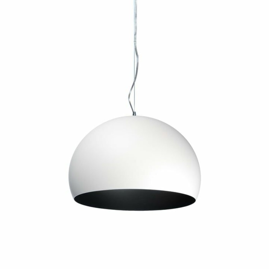 Kartell * | Special Offers Kartell Small Fl/Y Pendant Lamp