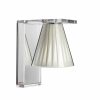 Kartell * | Crazy Deals Kartell Light-Air Wall Lamp