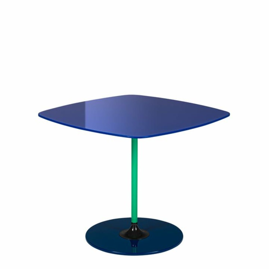 Kartell * | Typical Style Kartell Thierry Side Table