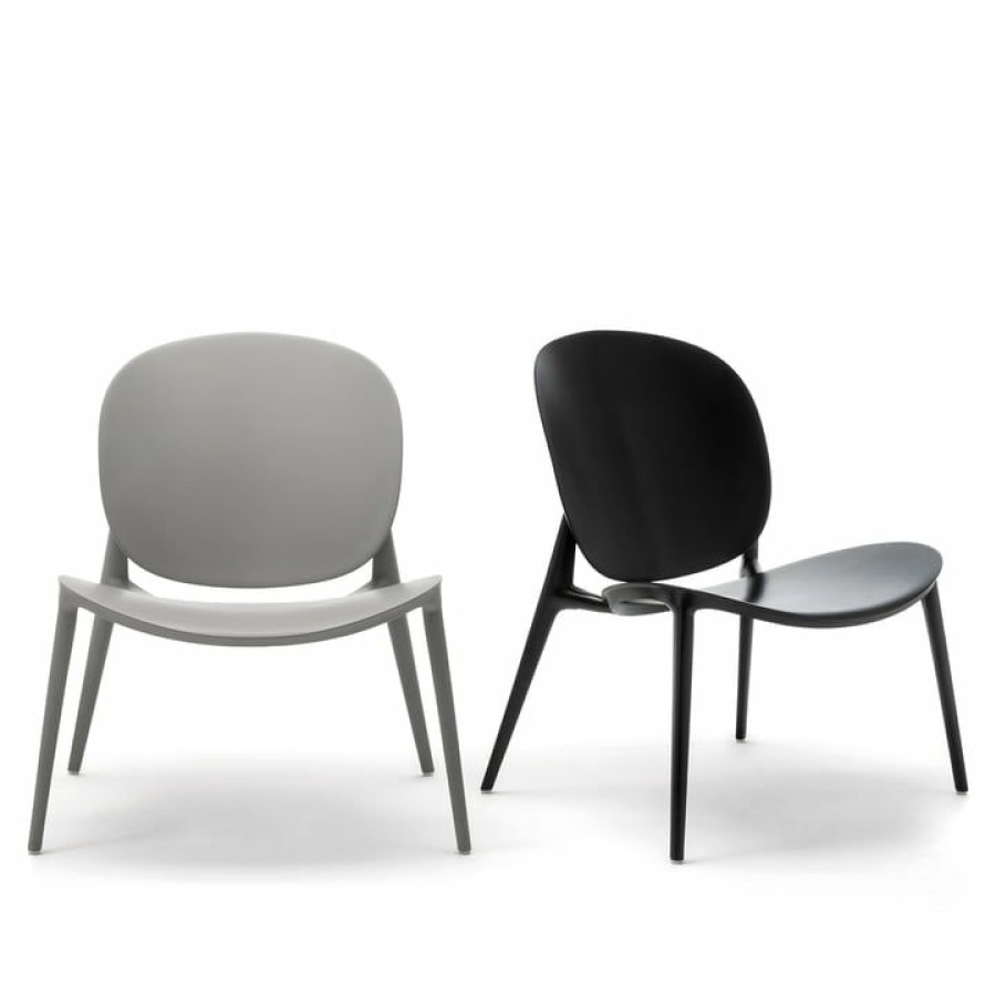 Kartell * | Low Price Kartell Be Bop Armchair