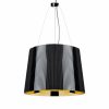 Kartell * | Best Quality Kartell Ge Pendant Luminaire